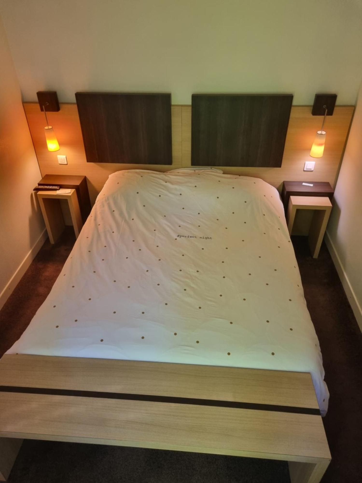 Les Grands Frenes Bed & Breakfast Plaine-de-Walsch Room photo